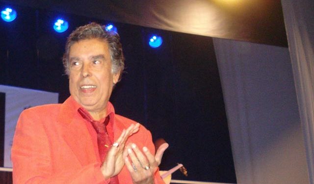 Adelwahab Doukkali tel que je l&rsquo;ai connu