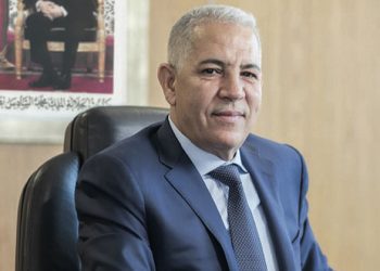 Amrani, nouveau patron à la trésorerie