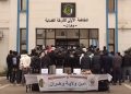 Algérie : 67 Marocains arrêtés à Oran