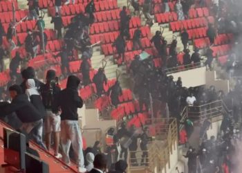 Après le Classico : la Ligue sanctionne le FAR et le Raja avec huis clos, amendes et interdiction de déplacement