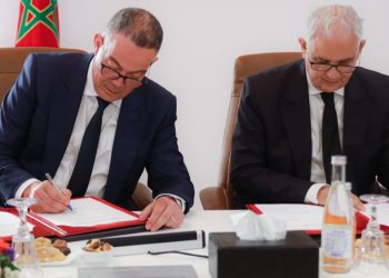 Autoroutes du Maroc: un nouveau contrat de concession pour accélérer l&rsquo;expansion du réseau