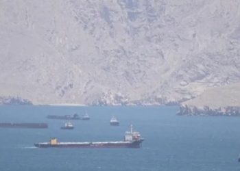Blocus maritime américain : l&rsquo;Iran perd 5 milliards de dollars sur ses exportations de pétrole