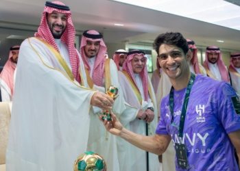 Bono écrit l&rsquo;histoire avec Al-Hilal : un 5e titre local et une Coupe du Roi