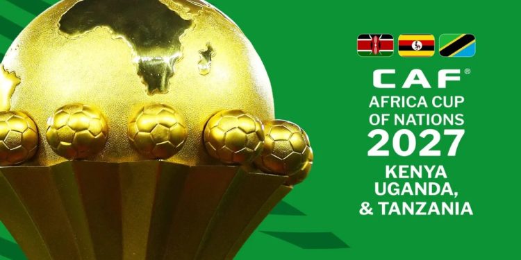 CAN 2027 : la CAF fixe les dates du tournoi et dévoile le calendrier des éliminatoires