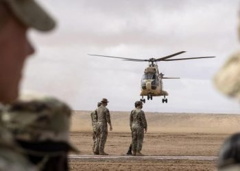 Deux militaires américains disparus au Maroc : le récit d’un sauvetage impossible