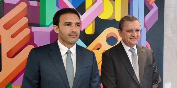 Les nouveaux patrons des patrons annoncent la couleur