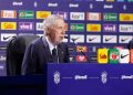 Ancelotti prévient : le match contre le Maroc pourrait décider du sort du groupe