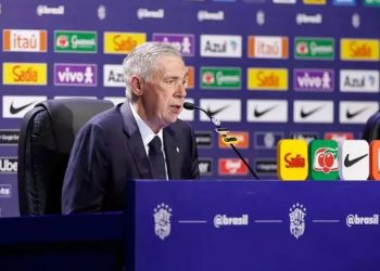Ancelotti prévient : le match contre le Maroc pourrait décider du sort du groupe