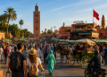 Marrakech fait le plein : la ville ocre confirme son statut de destination préférée