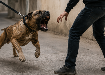 Chiens dangereux : la loi 56.12 revient au cœur du débat