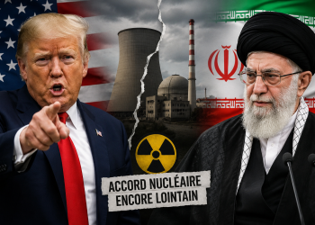 Trump hausse le ton face aux exigences de l’Iran