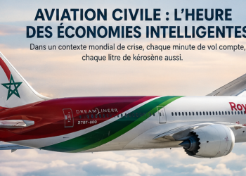 La RAM face à l&rsquo;obligation d&rsquo;économiser