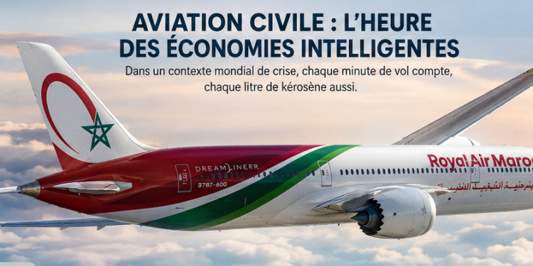 La RAM face à l&rsquo;obligation d&rsquo;économiser