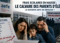 Le vent souffle à nouveau sur les écoles de la mission