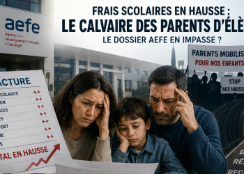 Le vent souffle à nouveau sur les écoles de la mission