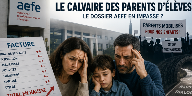 Le vent souffle à nouveau sur les écoles de la mission