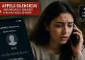 Appels silencieux : la nouvelle arnaque qui inquiète