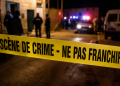 Kelâat Sraghna sous le choc après un drame familial bouleversant