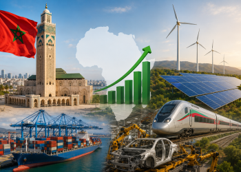 Maroc : la BAD salue un modèle économique devenu référence en Afrique