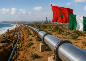 Maroc-Nigeria : un accord attendu pour accélérer le mégaprojet gazier