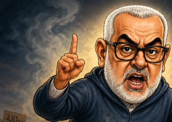 Benkirane en trouble-fête des élections