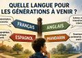 Quelles langues pour les générations marocaines à venir ?