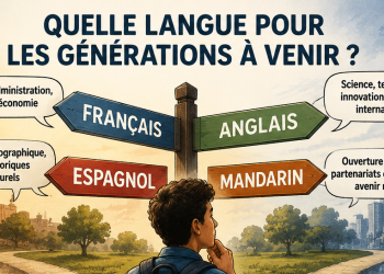 Quelles langues pour les générations marocaines à venir ?