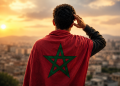 Du pétrole de Talsint à la Coupe du monde 2030 : les Marocains espèrent toujours une vie meilleure
