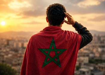 Du pétrole de Talsint à la Coupe du monde 2030 : les Marocains espèrent toujours une vie meilleure