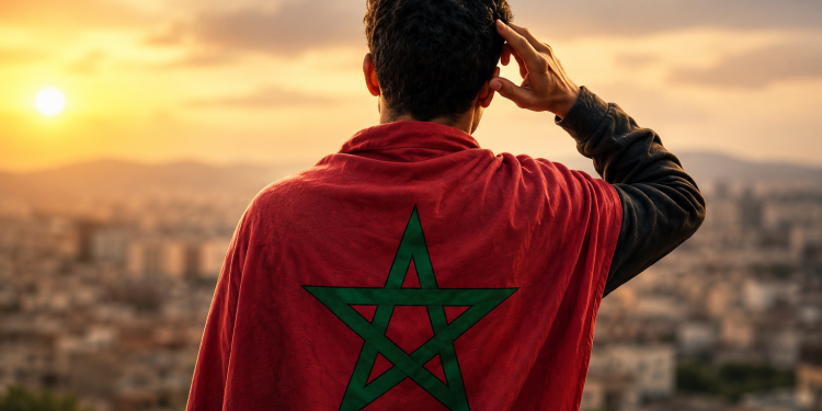 Du pétrole de Talsint à la Coupe du monde 2030 : les Marocains espèrent toujours une vie meilleure
