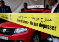 Casablanca : deux chauffeurs arrêtés après la mort tragique du conducteur de taxi