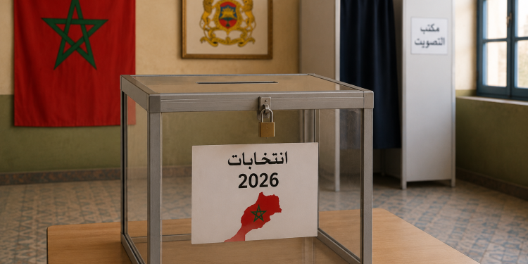 Élections 2026 : la crainte d’une faible participation