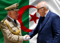 Algérie : la guerre silencieuse entre Tebboune et l’armée refait surface