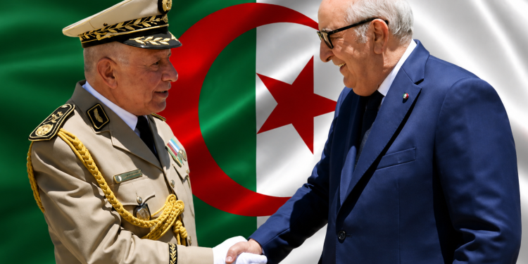 Algérie : la guerre silencieuse entre Tebboune et l’armée refait surface