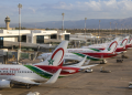 Royal Air Maroc suspend temporairement 12 lignes internationales