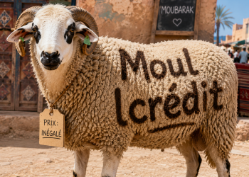 Question du jour : Si vous deviez donner un nom à votre mouton de l’Aïd, lequel choisiriez-vous ?
