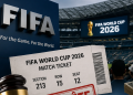 Mondial 2026 : la FIFA visée par une enquête sur les prix des billets