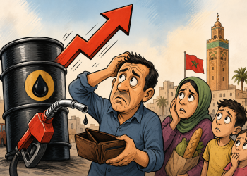 Hausse des carburants : le gouvernement d&rsquo;Akhannouch dans une zone de turbulences