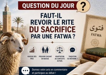 Question du jour : faut-il revoir le rite du sacrifice par une fatwa ?