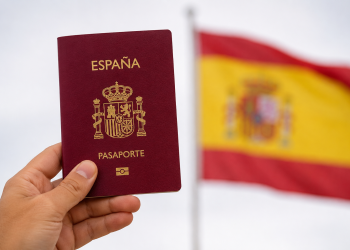Naturalisation en Espagne : un record historique porté par les Marocains