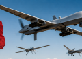 Le Maroc muscle sa défense et s’impose comme un leader africain du drone