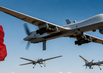 Le Maroc muscle sa défense et s’impose comme un leader africain du drone