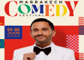 Marrakech du Rire : le retour qui se fait sans Jamel Debbouze