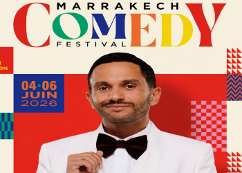 Marrakech du Rire : le retour qui se fait sans Jamel Debbouze