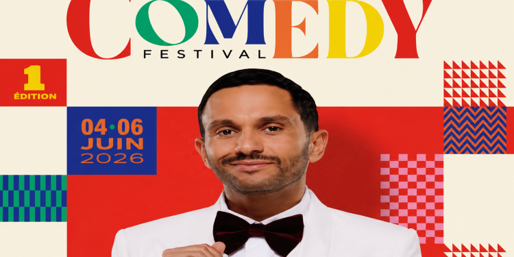 Marrakech du Rire : le retour qui se fait sans Jamel Debbouze