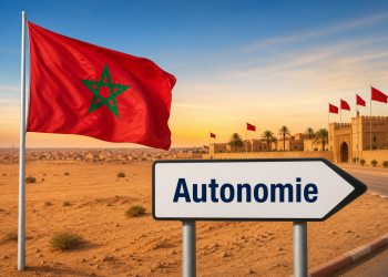 Le Sahara Marocain se prépare à l&rsquo;autonomie