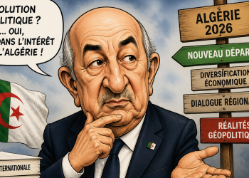 Maroc–Algérie : un changement de ton à Alger ou simple ajustement stratégique ?