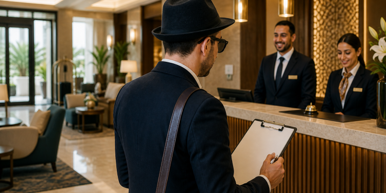 Tourisme : le Maroc lance les « visites mystères » pour rehausser le classement hôtelier