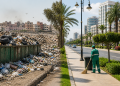 Gestion des déchets : une problématique majeure