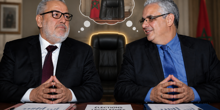 L&rsquo;Istiqlal vise une primature avec le PJD